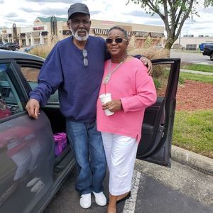 Meet your Posher, Wesley